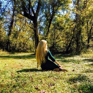 Meet your Posher, Jenny